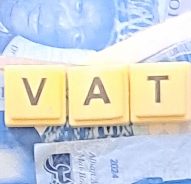 Value ADDED Tax