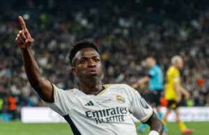 Dortmund 0 VS Real Madrid 2| Real Madrid are 15 times European Champions
