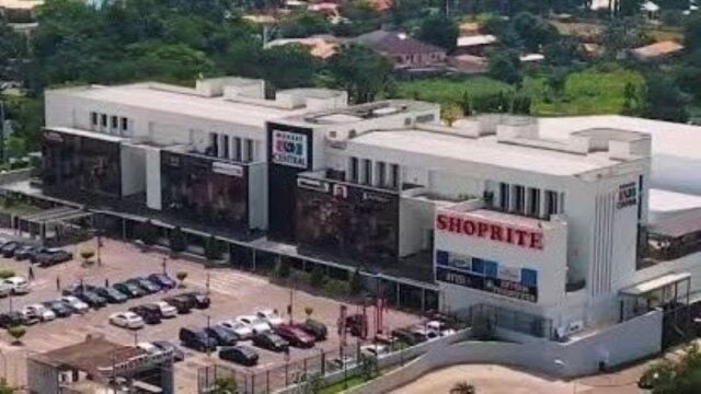 Wuse Shoprite
