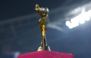 Lenovo named Official FIFA Technology Partner