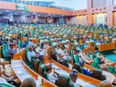 Human Rights Watch weighs in on controversial Foreign Aid Bill, says it will endanger Civil Society