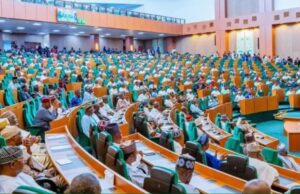 Reps passes amendment to Electoral Act 2026, propose N10 million fine or two-year jail term for dual party membership