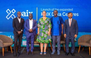 PAIX Data Centres expands capacity in Ghana to 1.2 MW