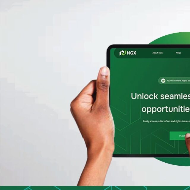 NGX Invest platform