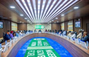 Nigerian Governors Forum backs Supreme Court ruling on the constitutional rights of local governments