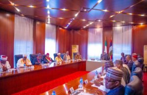 President Tinubu speaks of his fears on planned nationwide protest, says ”we do not want to turn Nigeria into Sudan”