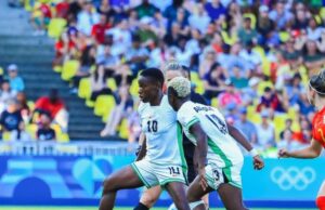 Shake-up amongst leaders in latest FIFA/Coca-Cola Women’s World Ranking as Nigeria moves up one spot to 36th