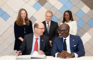 Access Bank Plc secures N442 billion syndicated loan package from FMO, the Dutch Entrepreneurial bank