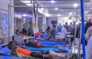 United Nations, President Tinubu condemn terror attacks in Gwoza, Borno