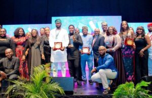 Shell Nigeria wins multiple awards at 2024 Nigeria Annual International Conference and Exhibition of the Society of Petroleum Engineer