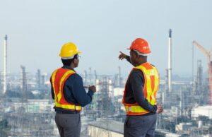 AFC Supports Africa’s largest methanol plant project in Akwa Ibom, transforming flared gas into valuable resources