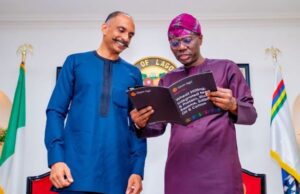 Olam Agri takes commitment to Sustainable Social Investment in Nigeria to N6.5 billion