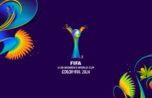 Nigeria names 21 strong women squad as FIFA confirms squad lists U-20 Women’s World Cup Colombia 2024™