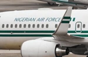Seizure of presidential jets in France sets new standards for implausibility as Ogun State Government intervenes