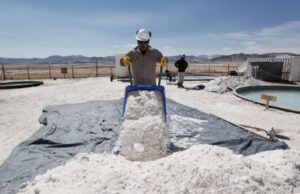 From Mine to Market: How Africa could become a top Lithium supplier