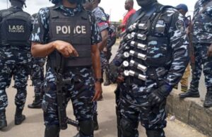 FG opens public consultation on state policing bill, sets seven-week roadmap