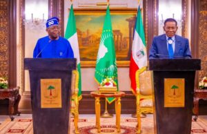 Nigeria and Equatorial Guinean sign agreement to finance fresh Gulf of Guinea gas pipeline project