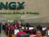 FirstHoldCo, Seplat, AccessCorp lead weekly stock gains as NGX rises 0.8% w/w after FTSE Russell Frontier-Market reclassification