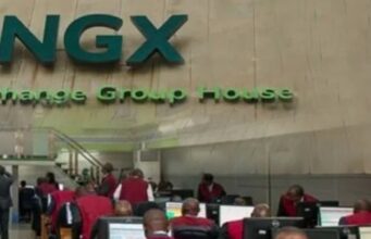 NGX adds N3.7 trillion in market value as MTNN, Seplat, ZenithBank drive 2.36% weekly rally