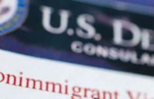 U.S Government slams tighter visa requirements on tourists