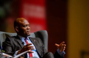 African philanthropist and business leader, Tony Elumelu sets out Africa’s priorities for UNGA 2024