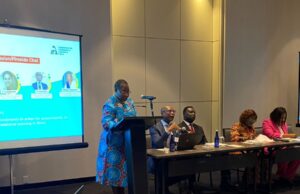 African and Global leaders highlight a $6,5 trillion opportunity for productivity gains by 2030 if foundational learning is prioritised
