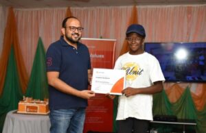 Olam Agri’s Feed Business in Nigeria awards Back-to-School scholarships to students as schools reopen