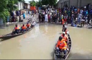 Borno flood victims gets US$1 million boost from NNPC, SPDC JV