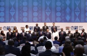 New research by Bridgewater Associates, Global Citizen and Harith General Partners highlight economic potential of Sub-Saharan Africa’s rapidly expanding population