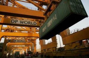 Nigeria welcomes ExxonMobil’s $10billion deep-water investment plan, as DP World proposes multibillion-dollar port project in Nigeria