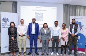 UK launches a digital toolkit aimed at helping entrepreneurs access markets in Nigeria and across Africa
