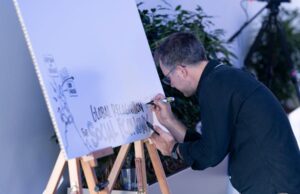 24 industry leaders back ‘Rise Ahead’ Pledge, a Schwab Foundation initiative to address funding need of the world’s 10 million social innovator