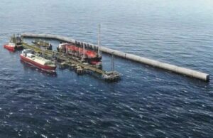 NMDPRA issues UTM Offshore ”license-to-construct” Nigeria’s first floating LNG facility