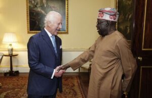 President Tinubu, King Charles III highlight urgent and complex challenge of climate change ahead of COP 29 Summit in Azerbaijan