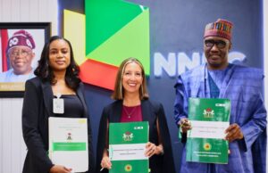 NNPC Ltd/Chevron JV concludes conversion of five OMLs into investor friendly PIA Terms