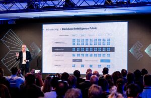 Backbase unveils Intelligence Fabric to unlock AI-productivity gains for banks