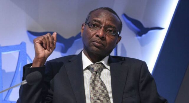 Mansur Muhtar tapped to Chair the Board of Bank of Industry