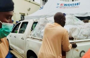 Edo State Election| Former President Jonathan sues for peace, charges INEC, security personnel to maintain neutrality