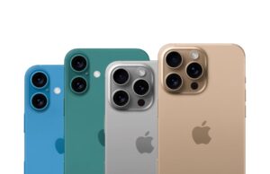Apple launches the new iPhone 16 pro and iPhone 16 plus with starting price of $999 and $1,199 respectively