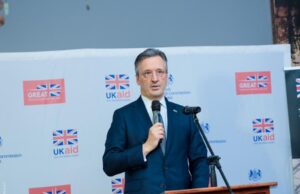 BII to launch unique concessionary capital facility to unlock hundreds of millions of pounds of private investment into emerging economies