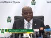 Central Bank of Nigeria cuts key rate 350bp to 23% as inflation eases