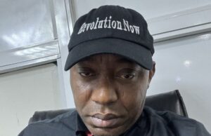 Peter Obi warns against democratic backsliding after Sowore’s remand