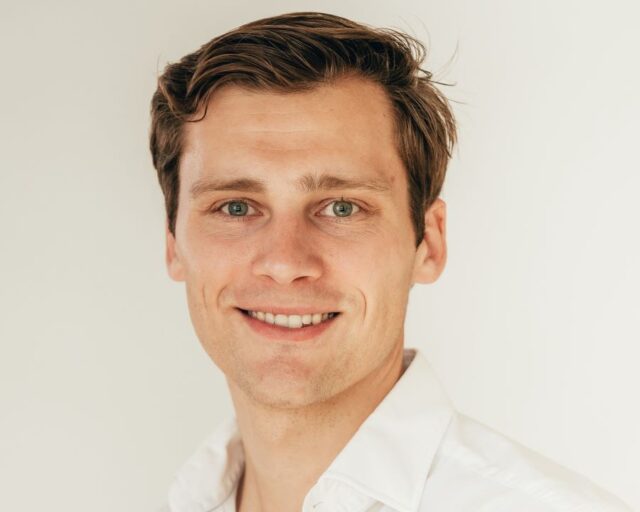 PayRetailers Jonathan Vintner - Global Head of Sales