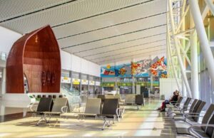Two Nigerian airports win Airports Council International Awards