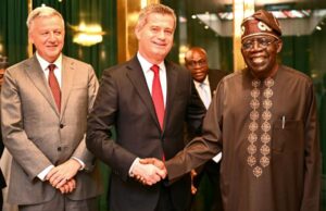 Coca-Cola announces $1 billion new investment in Nigeria