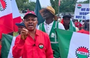 DSS releases NLC President Joe Ajaero, on bail after strong public backlash
