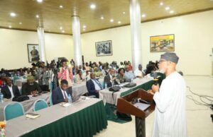 Solid Minerals Minister assures new Mining Act will generate maximum economic benefits, says its instrument for boosting GDP