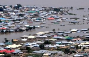 International Rescue Committee launches emergency response for flood victims in Adamawa, Borno States