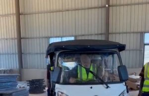 FG announces a ‘Transport fare Drop Initiative’ as it ramps up adoption of Compressed Natural Gas