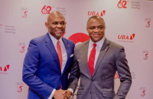 UBA Plc H1-24 earnings buoyed by growth in the group’s core income line